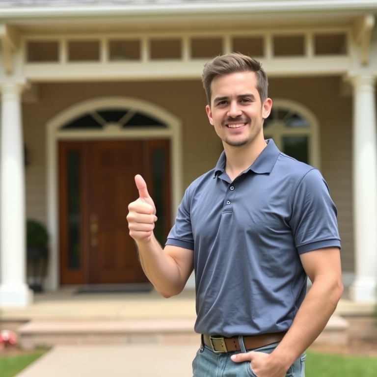 Founder of Ant & Rodent Pest Control Camden